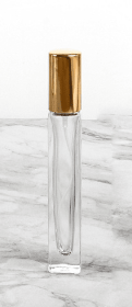 Sample Toner Bottle Nozzle Perfume Sub-bottles