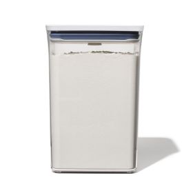Softworks POP Container - Big Square Medium 4.4 Qt